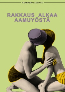 Rakkaus alkaa aamuyöstä Trailer