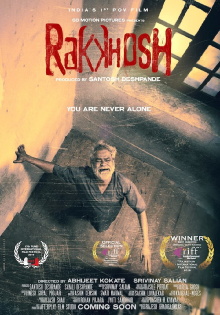 Rakkhosh Trailer