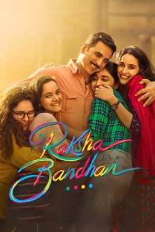 Raksha Bandhan Trailer