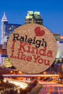 Raleigh, I Kinda Like You Trailer