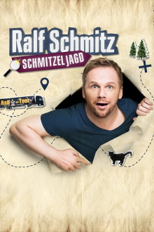 Ralf Schmitz - Schmitzeljagd Trailer