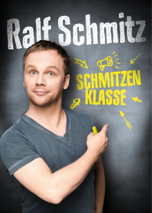 Ralf Schmitz - Schmitzenklasse Trailer