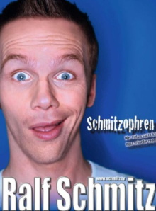 Ralf Schmitz - Schmitzophren Trailer