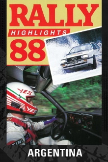 Rally Argentina 1988 Trailer