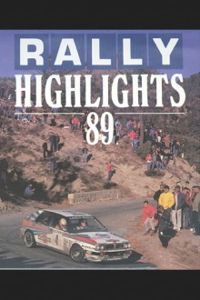 Rally Australia 1989 Trailer