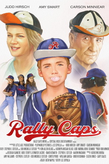 Rally Caps Trailer