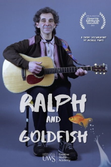 Ralph and Goldfish Trailer