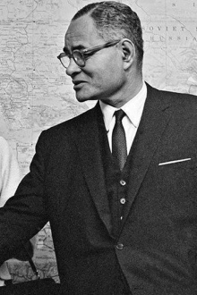 Ralph Bunche: An American Odyssey Trailer