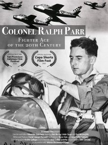 Ralph Parr: Fighter Ace of the Twentieth Century Trailer