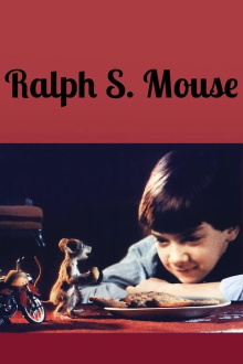Ralph S. Mouse Trailer