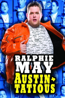 Ralphie May: Austin-Tatious Trailer
