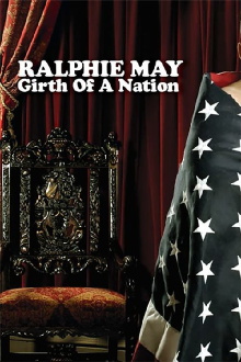 Ralphie May: Girth of a Nation Trailer