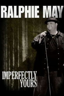 Ralphie May: Imperfectly Yours Trailer
