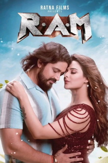 Ram Trailer