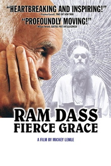 Ram Dass: Fierce Grace Trailer