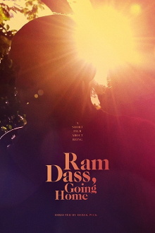 Ram Dass, Going Home Trailer