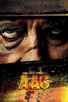 Ram Gopal Varma Ki Aag Trailer