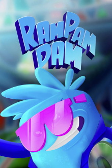 Ram Pam Dam Trailer