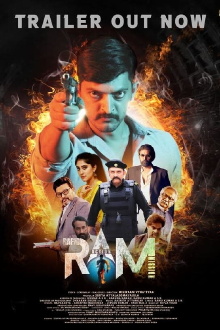 RAM: Rapid Action Mission Trailer