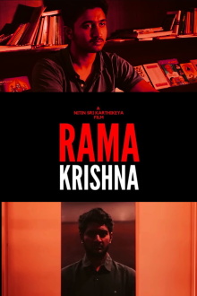 Rama Krishna Trailer