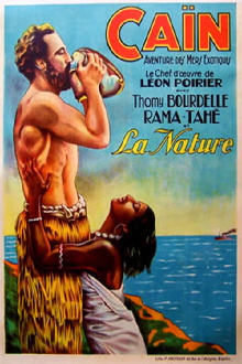Rama, the Cannibal Girl Trailer