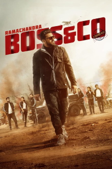 Ramachandra Boss & Co Trailer