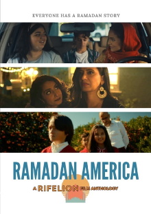 Ramadan America Trailer