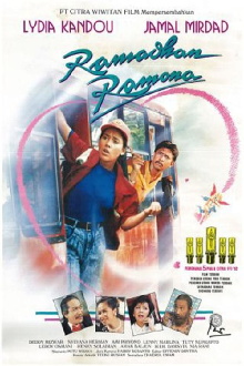 Ramadhan dan Ramona Trailer