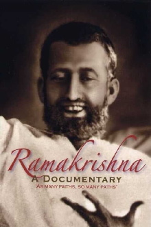 Ramakrishna A Documentary Trailer