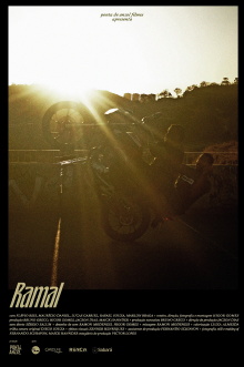Ramal Trailer