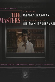 Raman Raghav - A City, A Killer Trailer