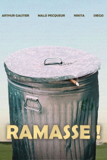 Ramasse Trailer