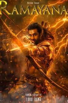 Ramayana Trailer