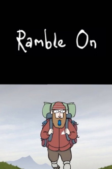 Ramble On Trailer