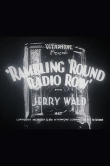 Rambling 'Round Radio Row #3 Trailer