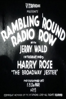 Rambling 'Round Radio Row #6 Trailer