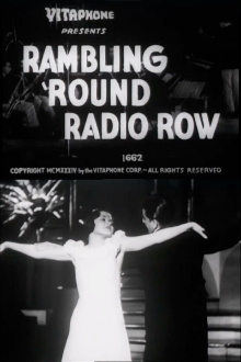 Rambling 'Round Radio Row #9 Trailer