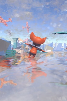 Ramblings Trailer
