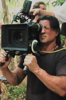Rambo: To Hell and Back - Director's Production Diary Trailer