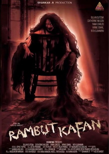 Rambut Kafan Trailer