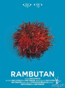 Rambutan Trailer