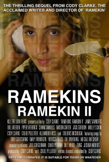 Ramekins: Ramekin II Trailer