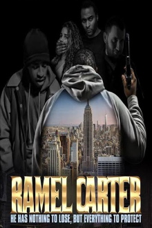 Ramel Carter Trailer