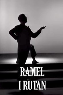 Ramel i rutan Trailer
