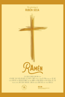 RAmén Trailer
