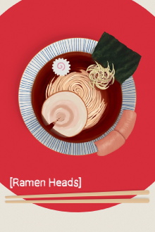 Ramen Heads Trailer