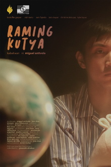 Raming Kutya Trailer