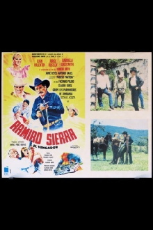 Ramiro Sierra Trailer