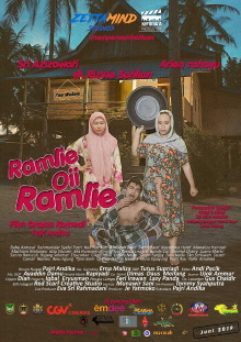 Ramlie Oii Ramlie Trailer
