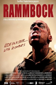 Rammbock: Berlin Undead Trailer